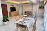 1 Bedroom Condo for sale in Bay View, Nong Prue, Chonburi