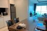 1 Bedroom Condo for sale in Nong Prue, Chonburi