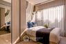 1 Bedroom Condo for sale in Baan Klang Krung Office Park Bangna, Bang Na, Bangkok near MRT Si Iam