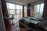 2 Bedroom Condo for sale in Khlong Toei Nuea, Bangkok near BTS Nana