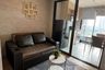 1 Bedroom Condo for sale in IDEO O2, Bang Na, Bangkok near BTS Bang Na
