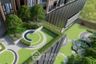1 Bedroom Condo for sale in Bang Lamphu Lang, Bangkok near BTS Krung Thon Buri