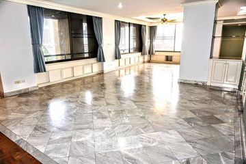 3 Bedroom Condo for sale in Asoke Tower, Khlong Toei Nuea, Bangkok near MRT Phetchaburi