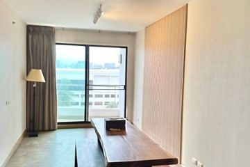 1 Bedroom Condo for sale in Supalai Casa Riva, Bang Kho Laem, Bangkok near BTS Talat Phlu