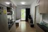 1 Bedroom Condo for sale in Chapter One the Campus Ladprao 1, Chom Phon, Bangkok near MRT Phahon Yothin