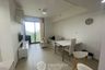 2 Bedroom Condo for sale in Unixx South Pattaya, Nong Prue, Chonburi