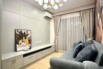 2 Bedroom Condo for sale in Supalai Prime Rama 9, Bang Kapi, Bangkok near Airport Rail Link Makkasan