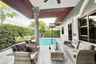 3 Bedroom House for sale in Moonlight Hill Pratumnak, Nong Prue, Chonburi