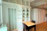 1 Bedroom Condo for sale in Baan Chao Praya, Khlong San, Bangkok near BTS Saphan Taksin