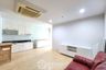 1 Bedroom Condo for sale in Sukhumvit Living Town, Khlong Toei Nuea, Bangkok near MRT Phetchaburi