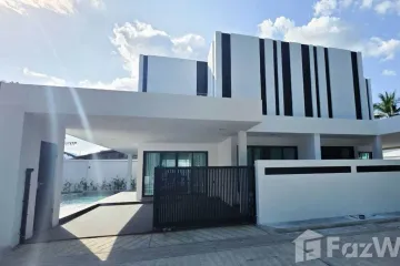 3 Bedroom Villa for rent in The Passion Thalang, Thep Krasatti, Phuket