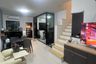 3 Bedroom Townhouse for sale in O Ngoen, Bangkok