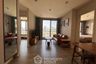 2 Bedroom Condo for sale in The Room Sathorn-St.Louis, Yan Nawa, Bangkok