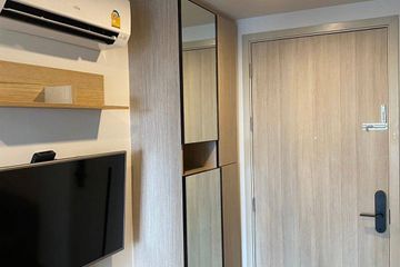 1 Bedroom Condo for sale in Niche Mono Itsaraphap, Wat Tha Phra, Bangkok near MRT Itsaraphap