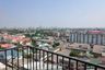 2 Bedroom Condo for sale in The Parkland Phetkasem - Thapra, Wat Tha Phra, Bangkok near MRT Tha Phra