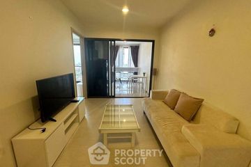 1 Bedroom Condo for sale in Rhythm Sukhumvit 42, Phra Khanong, Bangkok near BTS Ekkamai