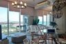 2 Bedroom Condo for sale in Veranda Residence Pattaya, Na Jomtien, Chonburi