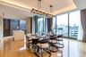2 Bedroom Condo for sale in Baan Sindhorn, Lumpini, Bangkok near BTS Ratchadamri