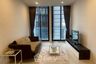 2 Bedroom Condo for Sale or Rent in Noble Ploenchit, Lumpini, Bangkok near BTS Ploen Chit