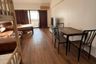 1 Bedroom Condo for sale in Sunshine Beach Condotel, Na Jomtien, Chonburi