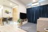 2 Bedroom Condo for sale in The Privacy Rama 9, Suan Luang, Bangkok near Airport Rail Link Ramkhamhaeng