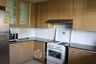 3 Bedroom Condo for sale in Trapezo Sukhumvit 16, Khlong Toei, Bangkok near MRT Queen Sirikit National Convention Centre