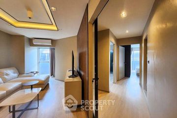 2 Bedroom Condo for sale in Wittayu Complex, Makkasan, Bangkok near Airport Rail Link Makkasan