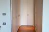 1 Bedroom Condo for sale in Sindhorn Residence, Lumpini, Bangkok near BTS Ploen Chit