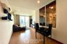 1 Bedroom Condo for sale in Chong Nonsi, Bangkok
