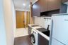 1 Bedroom Condo for sale in Siri at Sukhumvit, Phra Khanong, Bangkok near BTS Thong Lo