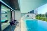 3 Bedroom Condo for sale in Na Kluea, Chonburi