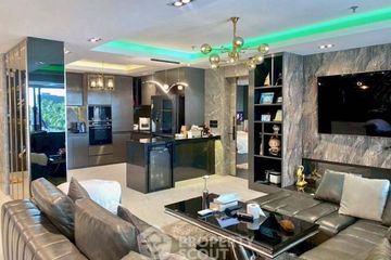 3 Bedroom Condo for sale in Na Kluea, Chonburi