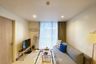 1 Bedroom Condo for sale in Khlong Tan Nuea, Bangkok