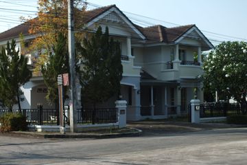 5 Bedroom House for rent in Baan Karnkanok 2, San Pu Loei, Chiang Mai