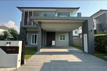 4 Bedroom House for rent in Sansaran North View, Ban Waen, Chiang Mai