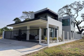 4 Bedroom Villa for sale in San Phak Wan, Chiang Mai
