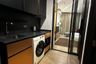 1 Bedroom Condo for sale in Edge Central Pattaya, Nong Prue, Chonburi