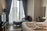 1 Bedroom Condo for sale in Edge Central Pattaya, Nong Prue, Chonburi