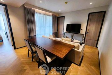 2 Bedroom Condo for sale in The Reserve 61 Hideaway, Khlong Tan Nuea, Bangkok near BTS Ekkamai