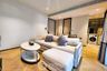 2 Bedroom Condo for sale in The Reserve 61 Hideaway, Khlong Tan Nuea, Bangkok near BTS Ekkamai