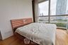 2 Bedroom Condo for sale in Khlong Ton Sai, Bangkok near BTS Saphan Taksin