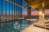 1 Bedroom Condo for sale in Park Origin Phrom Phong, Khlong Tan, Bangkok near BTS Phrom Phong