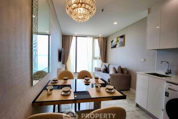 1 Bedroom Condo for sale in Copacabana Beach Jomtien, Nong Prue, Chonburi