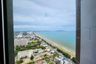 1 Bedroom Condo for sale in Copacabana Beach Jomtien, Nong Prue, Chonburi