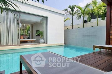 3 Bedroom Villa for sale in Movenpick Residences & Pool Villas, Na Jomtien, Chonburi