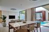 3 Bedroom Villa for sale in Movenpick Residences & Pool Villas, Na Jomtien, Chonburi