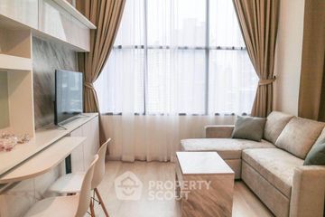 1 Bedroom Condo for sale in Knightsbridge Prime Sathorn, Thung Wat Don, Bangkok near BTS Chong Nonsi