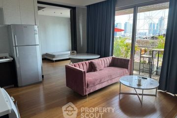 2 Bedroom Condo for sale in The Lofts Yennakart, Chong Nonsi, Bangkok near BTS Chong Nonsi