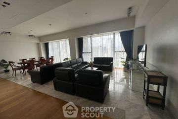 3 Bedroom Condo for sale in Sathorn 111, Thung Maha Mek, Bangkok near BTS Chong Nonsi