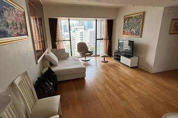 2 Bedroom Condo for sale in Sathorn 111, Thung Maha Mek, Bangkok near BTS Chong Nonsi